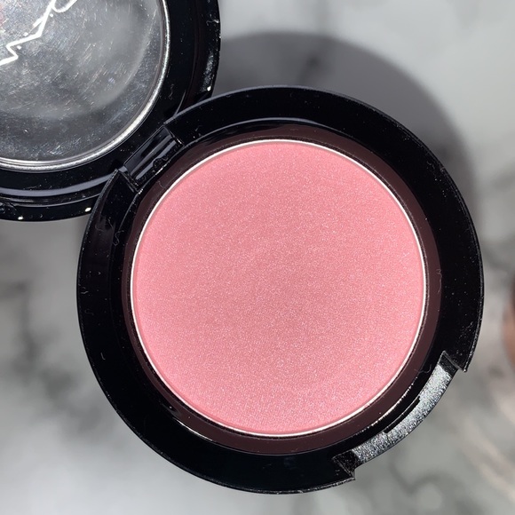 FORMAL MAC Beauty Powder Blush - Picture 3 of 14